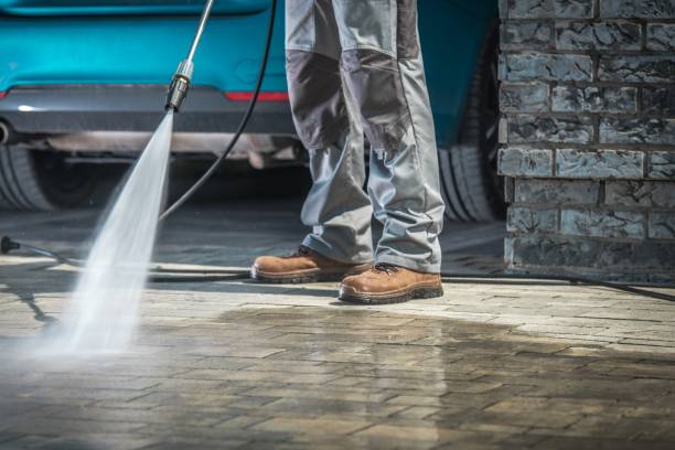 Professional Pressure Washing in St Cloud, FL