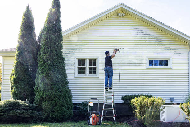Best Driveway Pressure Washing  in St Cloud, FL